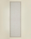 Zeno Halı 80x150 cm Bej - Krem