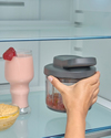 Zyliss E910074 Easy Pull Manuel Doğrayıcı 800 ml Antrasit