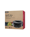 Zyliss E940025 Swift Dry Salata Kurutucu Antrasit