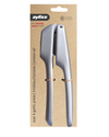 Zyliss E960016 Susi 4 Sarımsak Ezici Krom