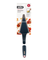 Zyliss E980090 Pasta Servis Spatulası Beyaz - Lacivert
