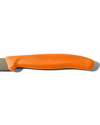 ​​​​​​​​​​​​​​​​​​​​​​​​​Victorinox  6.7706.L119 S Soyma Bıçak 10 cm Turuncu