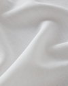 Adelina Polyester Masa Örtüsü 150x200 cm Beyaz-Gold