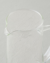 Aelira Borosilikat Sürahi 1300 ml Şeffaf