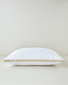 Air Plus Klimalı Yastık 50x70 cm Beyaz-Gold