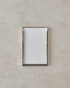 Alba Metal Çerçeve 10x15 cm Silver