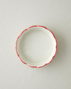 Apple Stoneware Kase 15,5 cm Kırmızı
