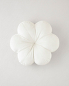 Artistic Bloom Dekoratif Kırlent 40 cm Ekru