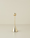 Arya Metal Dekoratif Obje 33 cm Gold