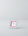 Audra Çerçeve 8x8 cm Multicolor