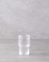 Aura Cam 3'lü Bardak 270 ml Şeffaf