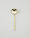 Aurelia Paslanmaz Çelik 5'li Servis Seti 20,5x22,8x21,8x23,5x22 cm Gold