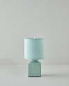 Bera Abajur 13 cm Yeşil