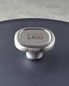Berghoff LEO Phantom Seramik Tencere Siyah