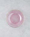 Blaze Cam Pasta Tabağı 19 cm Pembe