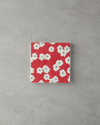 Bloom Kağıt 20'li Kağıt Peçete 33x33 cm Kırmızı
