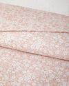 Blossira Kolay Ütülenir Çift Kişilik Nevresim Takımı 200x220 cm Pembe