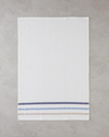 Bluva Pamuk Polyester Kurulama Bezi 30x50 cm Mavi