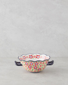 Botanic Stoneware Kase Renkli