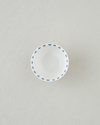 Bright Bloom New Bone China Çerezlik 10 cm Renkli