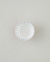 Bright Parade New Bone China Çerezlik 10 cm Renkli