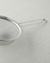 Brims Paslanmaz Çelik Süzgeç 18 cm Gri