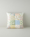 Calloge Dolgulu Kırlent 45x45 cm Multicolor