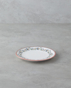 Charmsy Bone Porselen Pasta Tabağı 19 cm Renkli