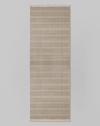 Chera Halı 80x150 cm Bej