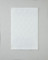 Chic Diamond Pamuk El Havlusu 30x45 cm Fildişi