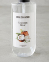 Coconut Rose Oda Spreyi 300 ml Şeffaf