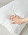 Comfy Pamuk Yastık 50x70 cm Beyaz