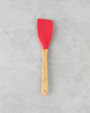 Cordelia Silikon Spatula 30 cm Renkli