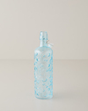 Corin Cam Şişe 1000 ml Turkuaz