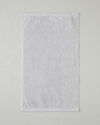 Cotton Line Pamuk El Havlusu 30x50 cm Açık Gri