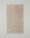 Cotton Line Pamuk El Havlusu 30x50 cm Açık Bej