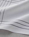 Culinary Pamuk Polyester Kurulama Bezi 30x50 cm Gri