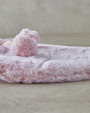 Curl Sıcak Su Torbası 26x21 cm Pembe