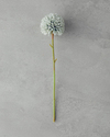Dandelion Tek Dal Yapay Çiçek Mint