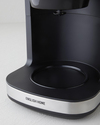English Home FKM 6020 Coffee Talks Expert Filtre Kahve Makinesi 1,35 Litre Siyah