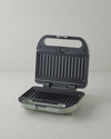English Home TMK 5001 Mini Waffle ve Tost Makinesi 900W Yeşil