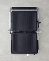 English Home TMK 5030 Izgara ve Tost Makinesi Inox