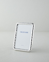 Esta Çerçeve 10x15 cm Silver