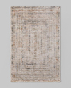 Esther Halı 100x200 cm Bej
