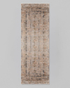 Esther Halı 80x150 cm Bej