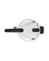 Fissler Vitaquick Glossy Düdüklü Tencere Siyah