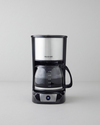 FKM 6001 Coffee Talks Filtre Kahve Makinesi 1,5 LT Siyah