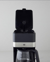 FKM 6010 Coffee Talks Intelligent Filtre Kahve Makinesi 1,8L Siyah