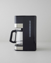 FKM 6010 Coffee Talks Intelligent Filtre Kahve Makinesi 1,8L Siyah