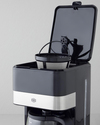 FKM 6010 Coffee Talks Intelligent Filtre Kahve Makinesi 1,8L Siyah